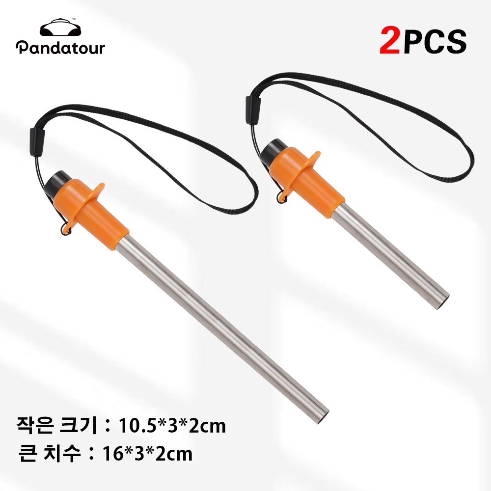Commercial Kitchen Gas Stove - Pandatour 1/2PCS Outdoor Camping Mini Electric