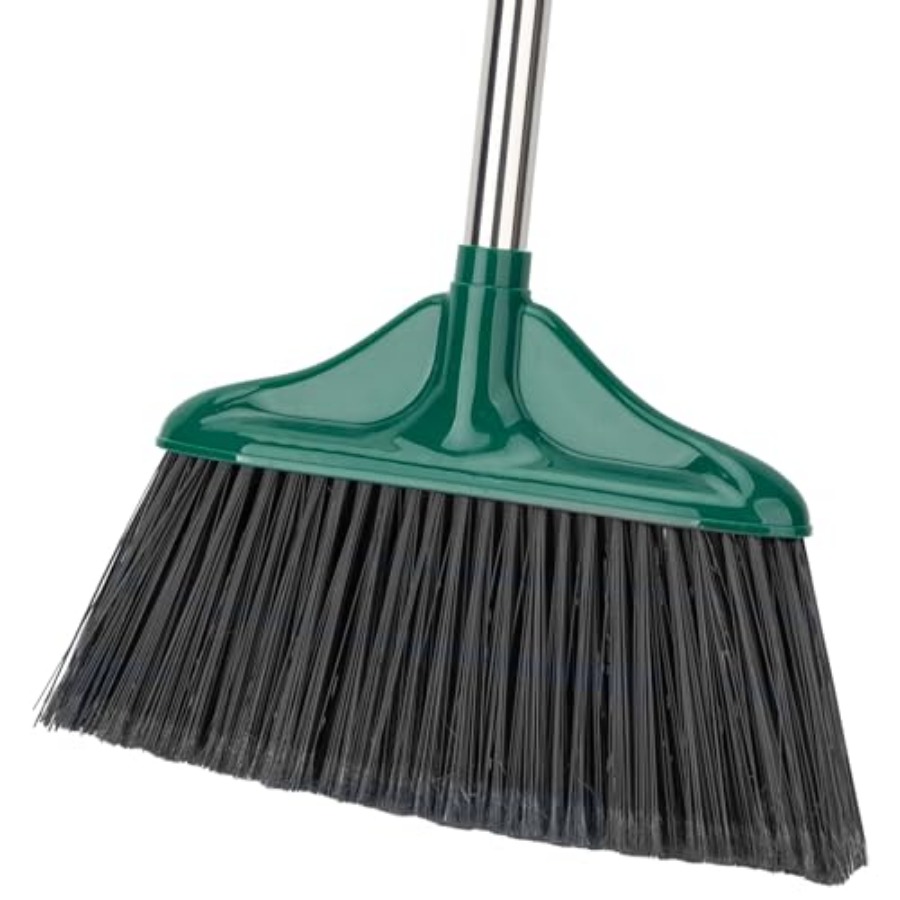 Commercial Kitchen Broom - Broom Outdoor Indoor Commercial Broom with