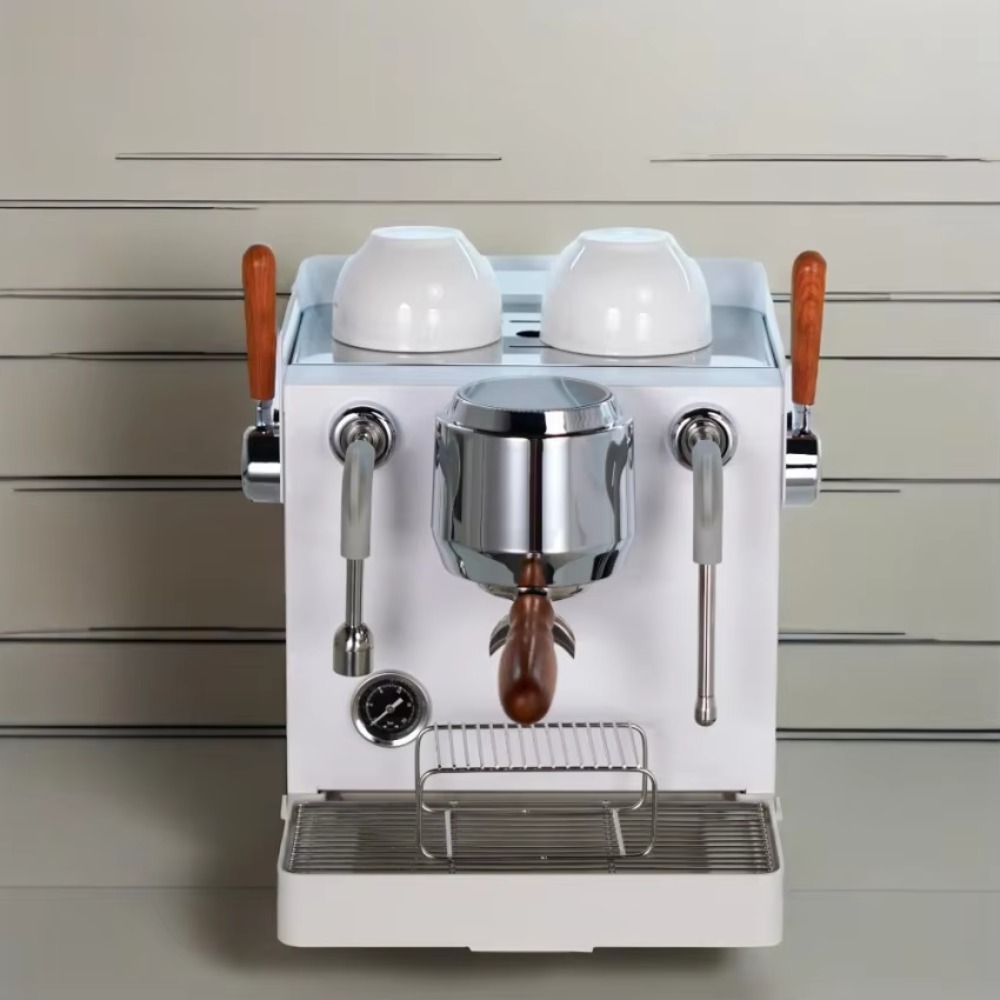 Fast Brewing, Long-lasting, Mu - مراجعة Commercial Espresso Machine وسعره