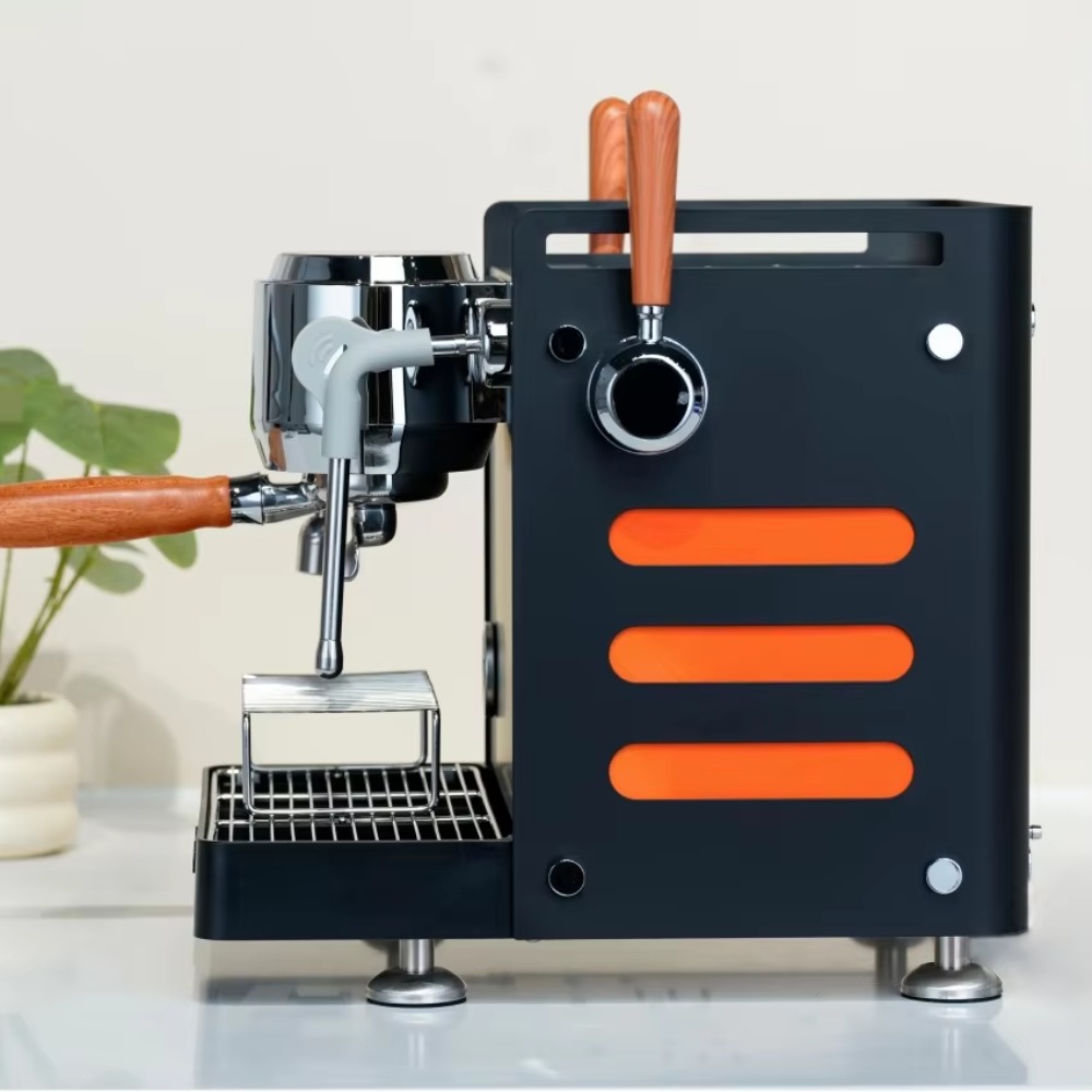 Fast Brewing, Long-lasting, Mu - مراجعة Commercial Espresso Machine وسعره