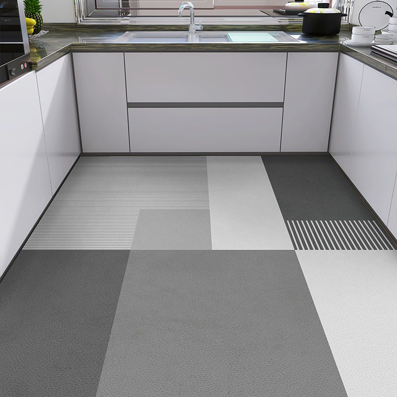 Waterproof and Oil Proof Kitch - مراجعة Commercial Kitchen Floor وسعره