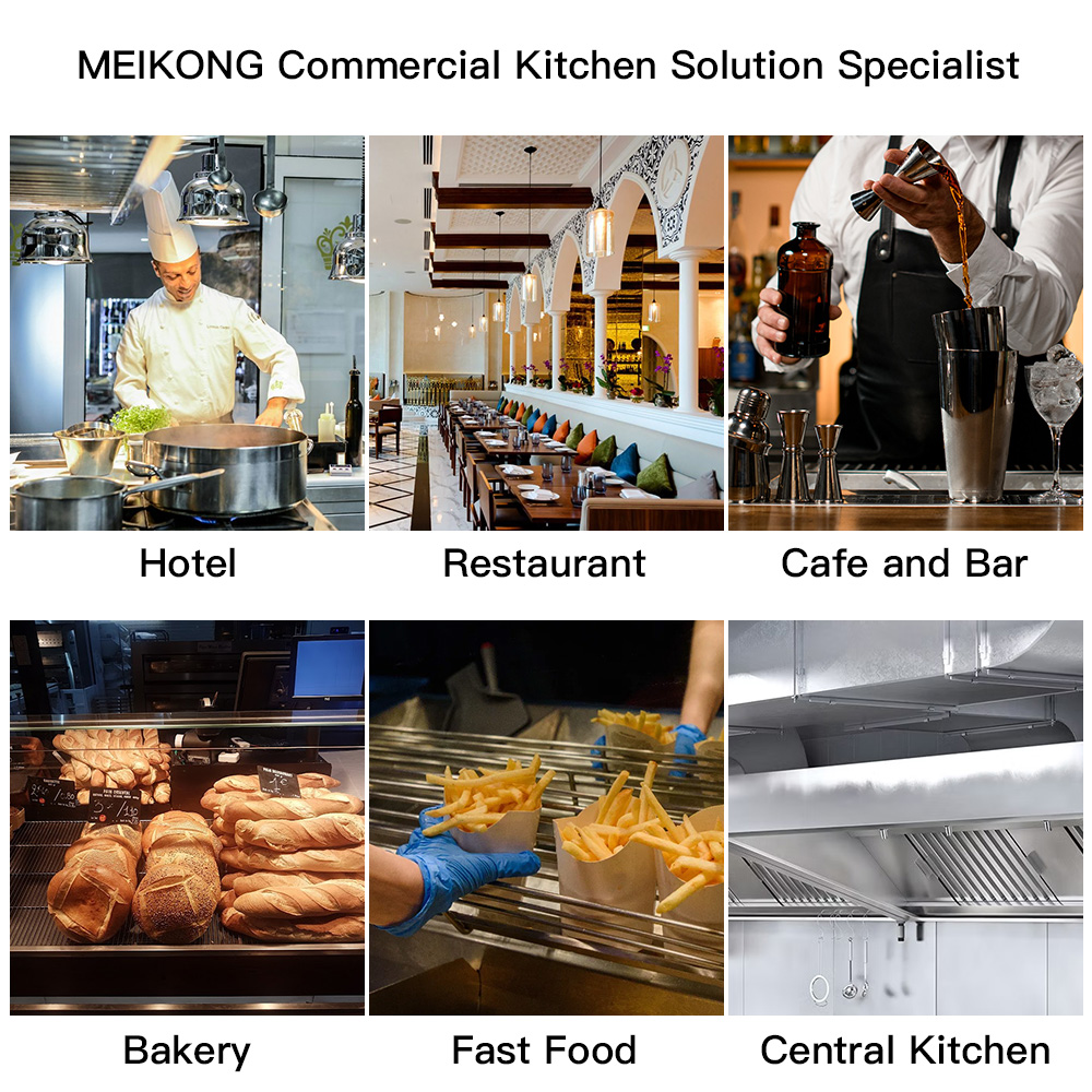 Multifunction Furnace With PID - مراجعة Commercial Kitchen Projects وسعره