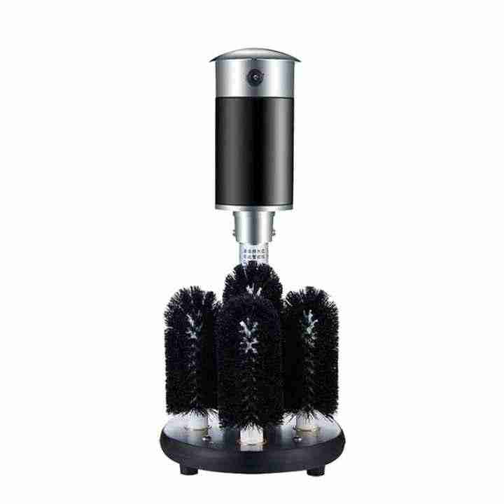 Commercial Kitchen Tools Elect - مراجعة Commercial Kitchen Dishwasher وسعره