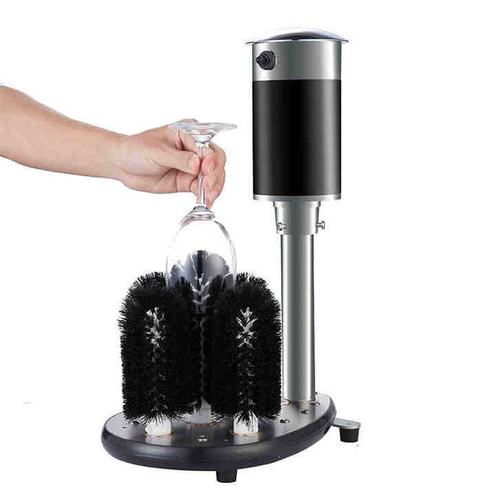 Commercial Kitchen Tools Elect - مراجعة Commercial Kitchen Dishwasher وسعره