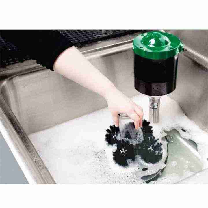 Commercial Kitchen Tools Elect - مراجعة Commercial Kitchen Dishwasher وسعره