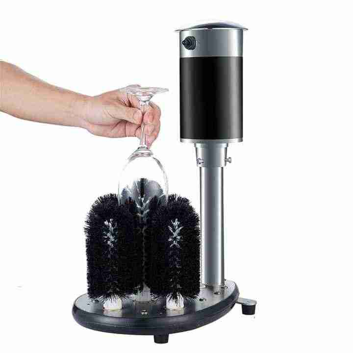 Commercial Kitchen Tools Elect - مراجعة Commercial Kitchen Dishwasher وسعره