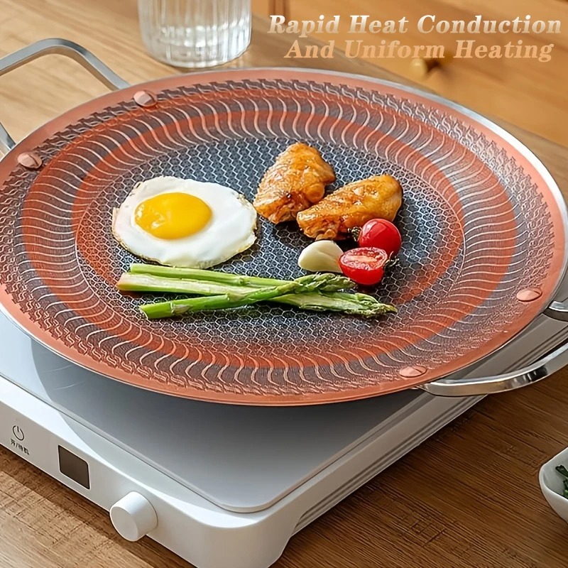 316 Stainless Steel Multifunct - مراجعة Commercial Kitchen Gas Stove وسعره