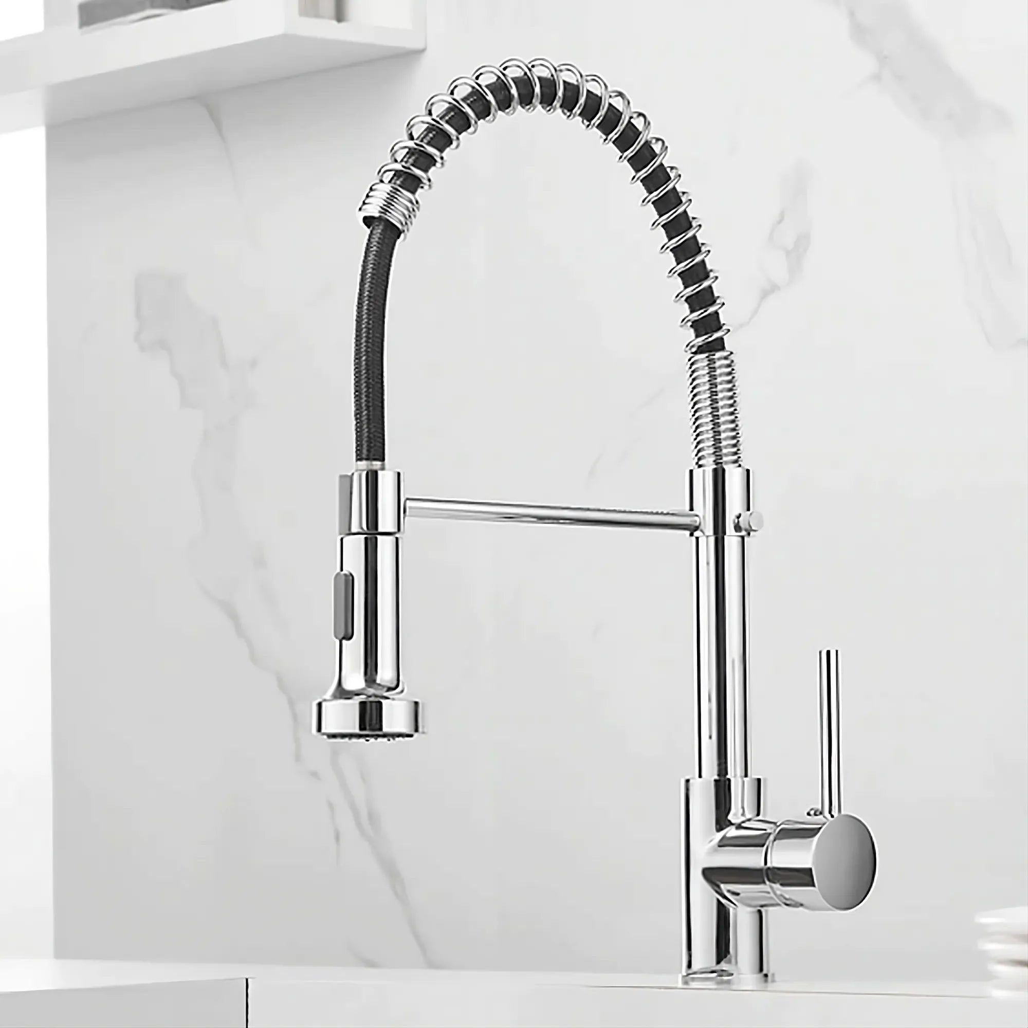 Wholesale Polished Chrome Comm - مراجعة Commercial Kitchen Projects وسعره