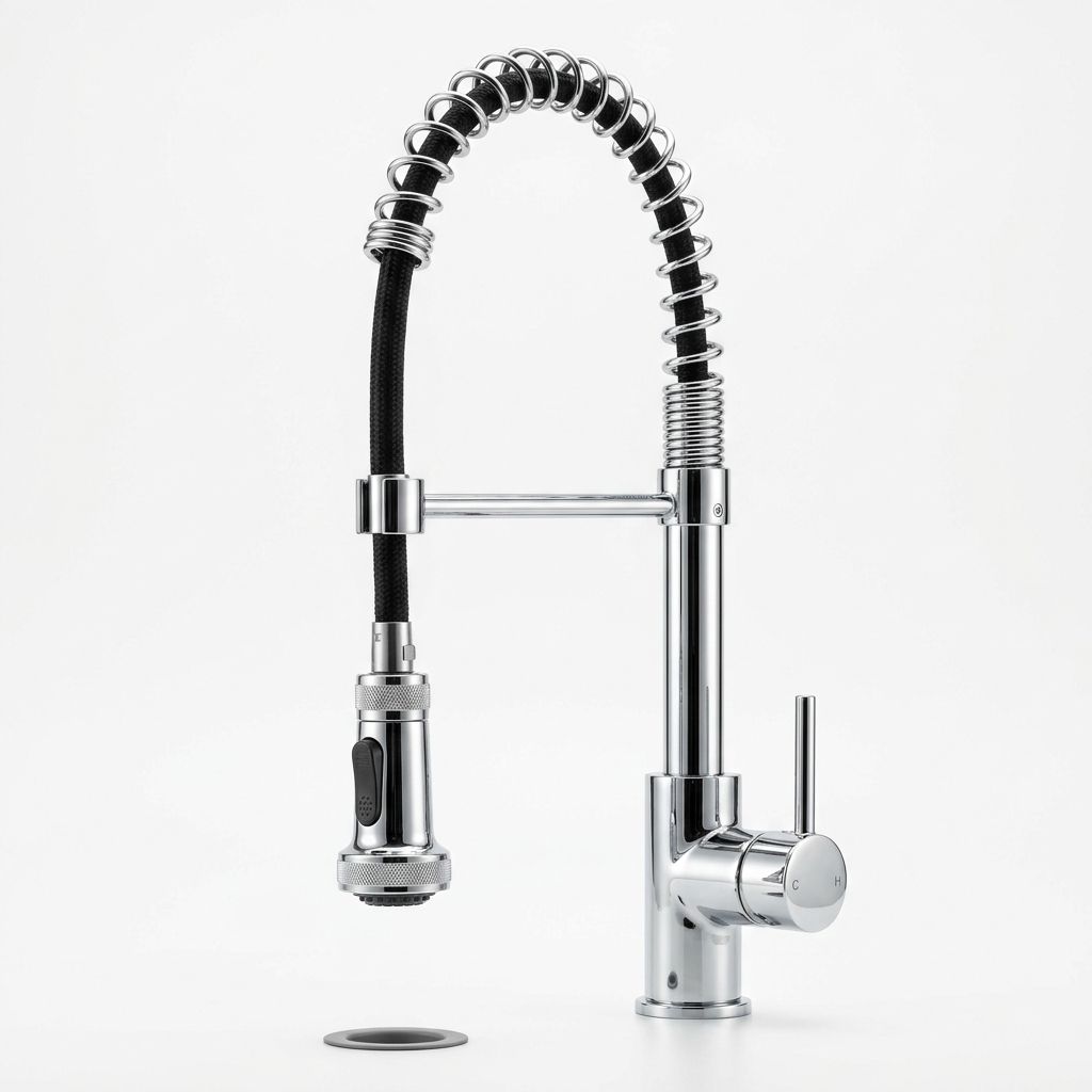 Wholesale Polished Chrome Comm - مراجعة Commercial Kitchen Projects وسعره