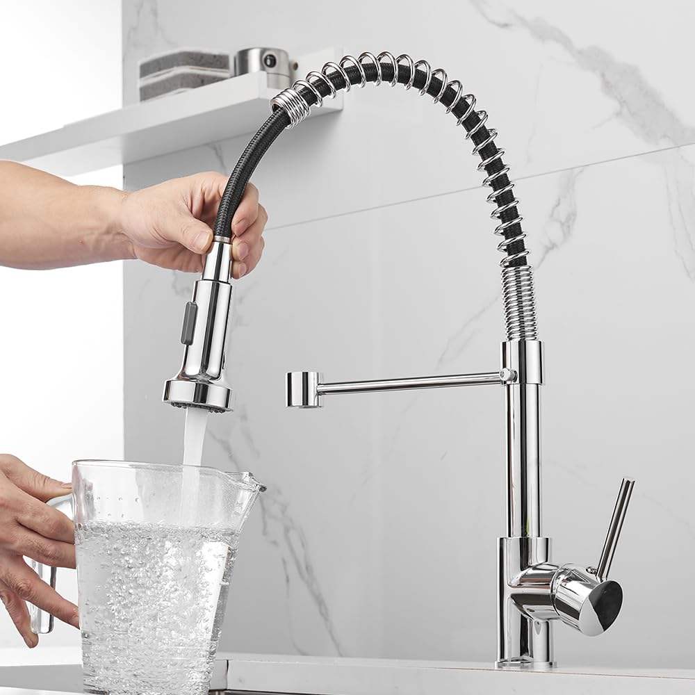Wholesale Polished Chrome Comm - مراجعة Commercial Kitchen Projects وسعره