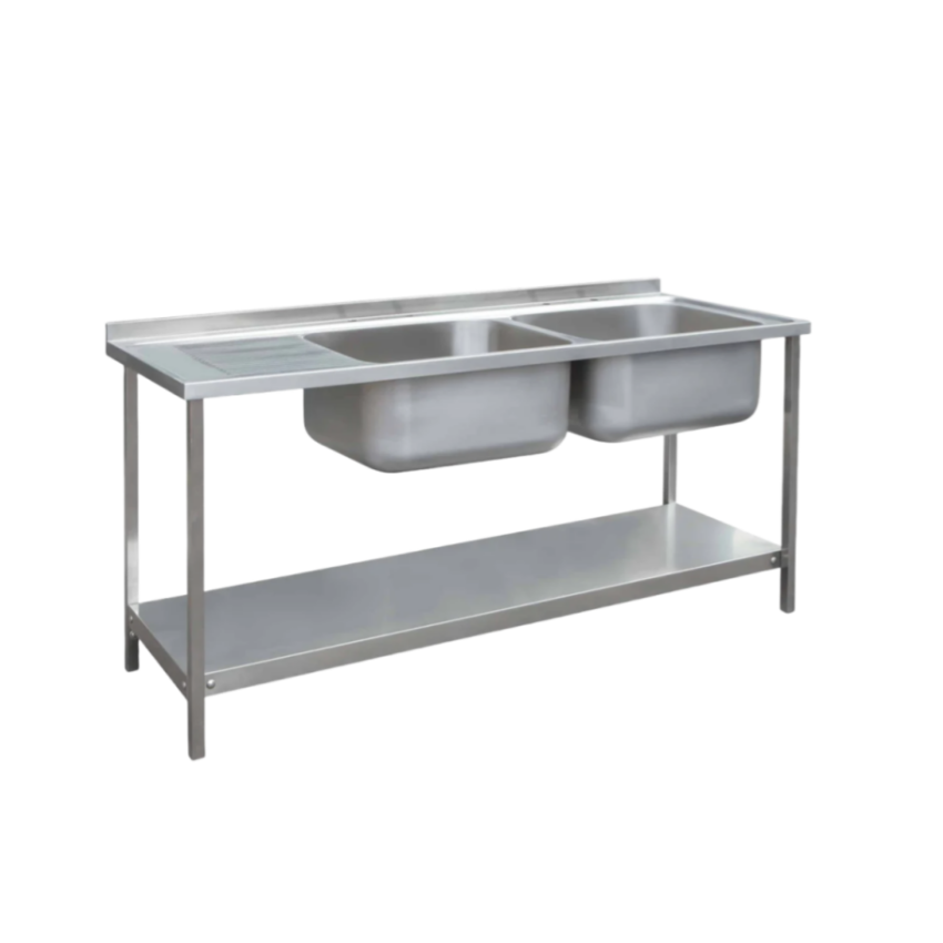 Commercial Restaurant Kitchen  - مراجعة Commercial Kitchen Dishwasher وسعره