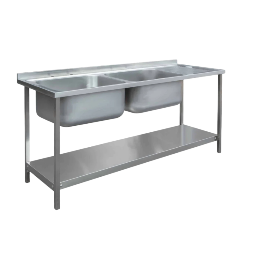Commercial Restaurant Kitchen  - مراجعة Commercial Kitchen Dishwasher وسعره