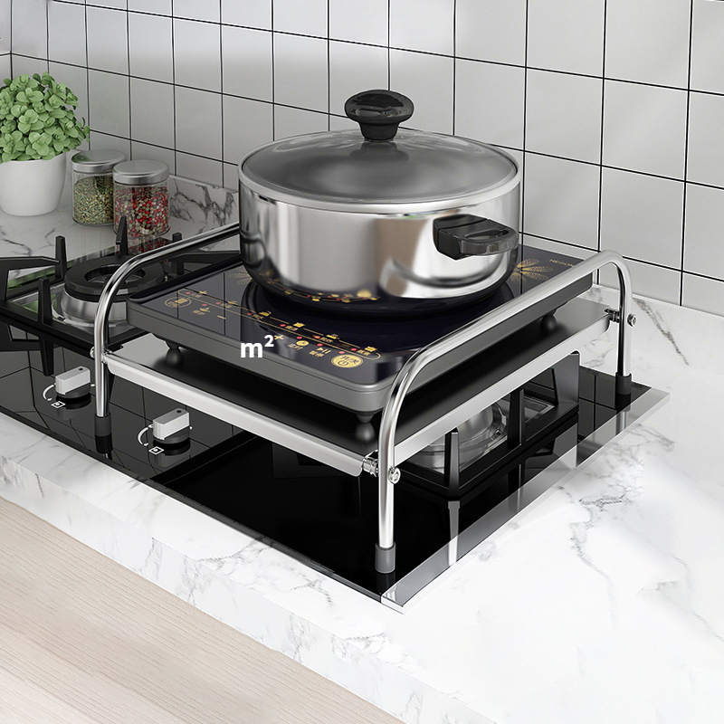 Kitchen Stainless Steel Induct - مراجعة Commercial Kitchen Gas Stove وسعره