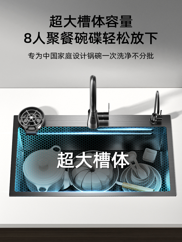 Kitchen Vegetable Basin Large  - مراجعة Commercial Kitchen Dishwasher وسعره