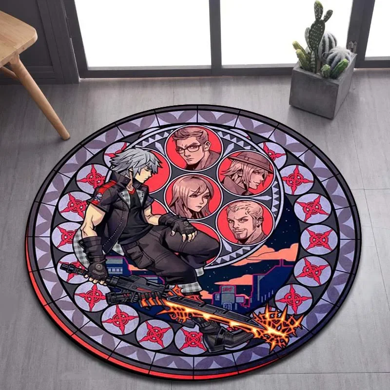 Kingdom Hearts Cartoon Pattern - مراجعة Commercial Kitchen Floor وسعره