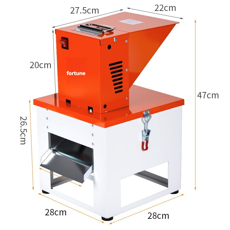 Multifunctional Grain Grinder  - مراجعة Commercial Kitchen Grinder وسعره