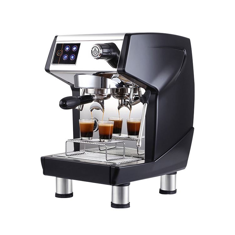 Professional Coffee Equipment  - مراجعة Commercial Espresso Machine وسعره