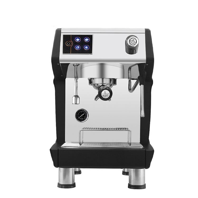 Professional Coffee Equipment  - مراجعة Commercial Espresso Machine وسعره