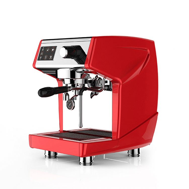 Professional Coffee Equipment  - مراجعة Commercial Espresso Machine وسعره