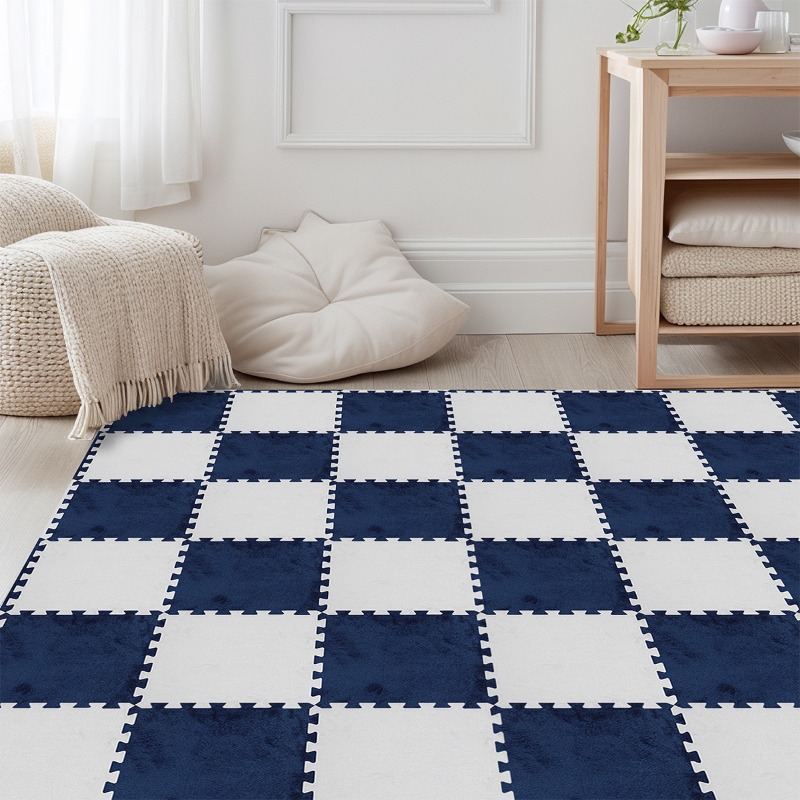 40pcs Interlocking Floor Mats  - مراجعة Commercial Kitchen Floor وسعره