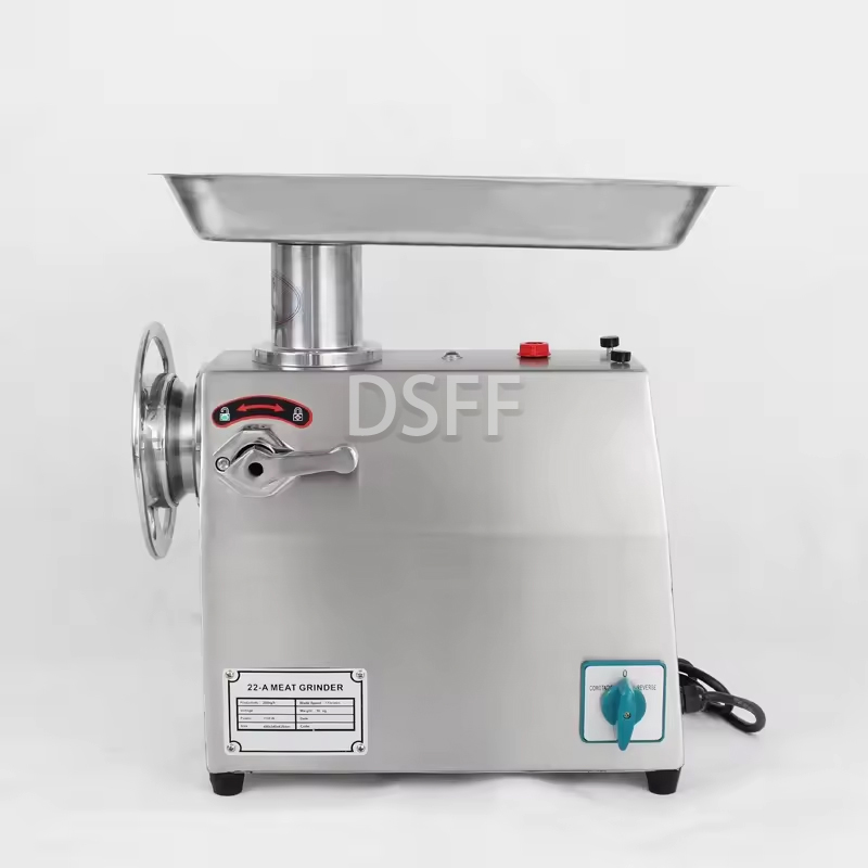 BABEJING Electric Meat Grinder - مراجعة Commercial Kitchen Grinder وسعره