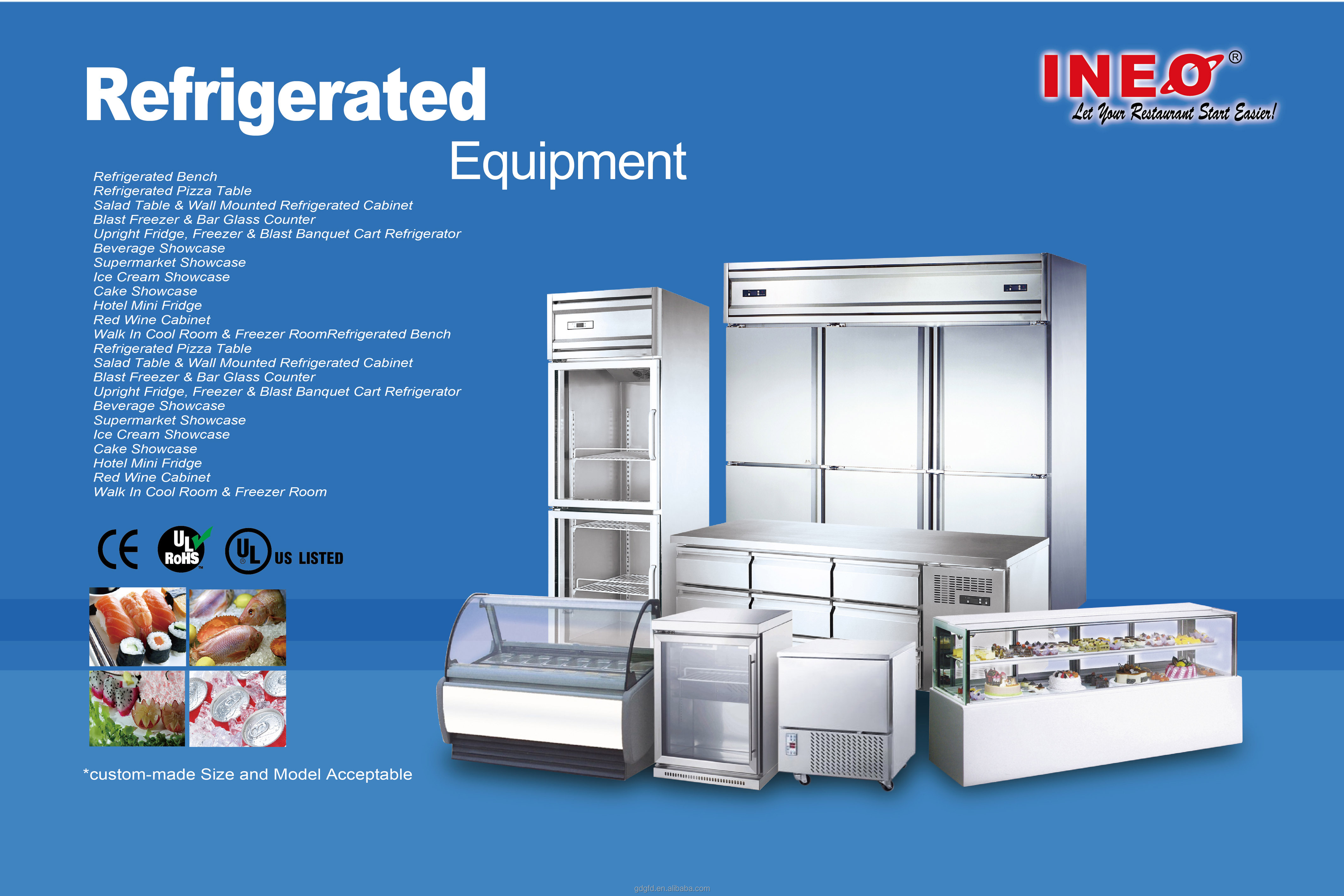 Commercial Kitchen Mobile Stai - مراجعة Commercial Kitchen Projects وسعره