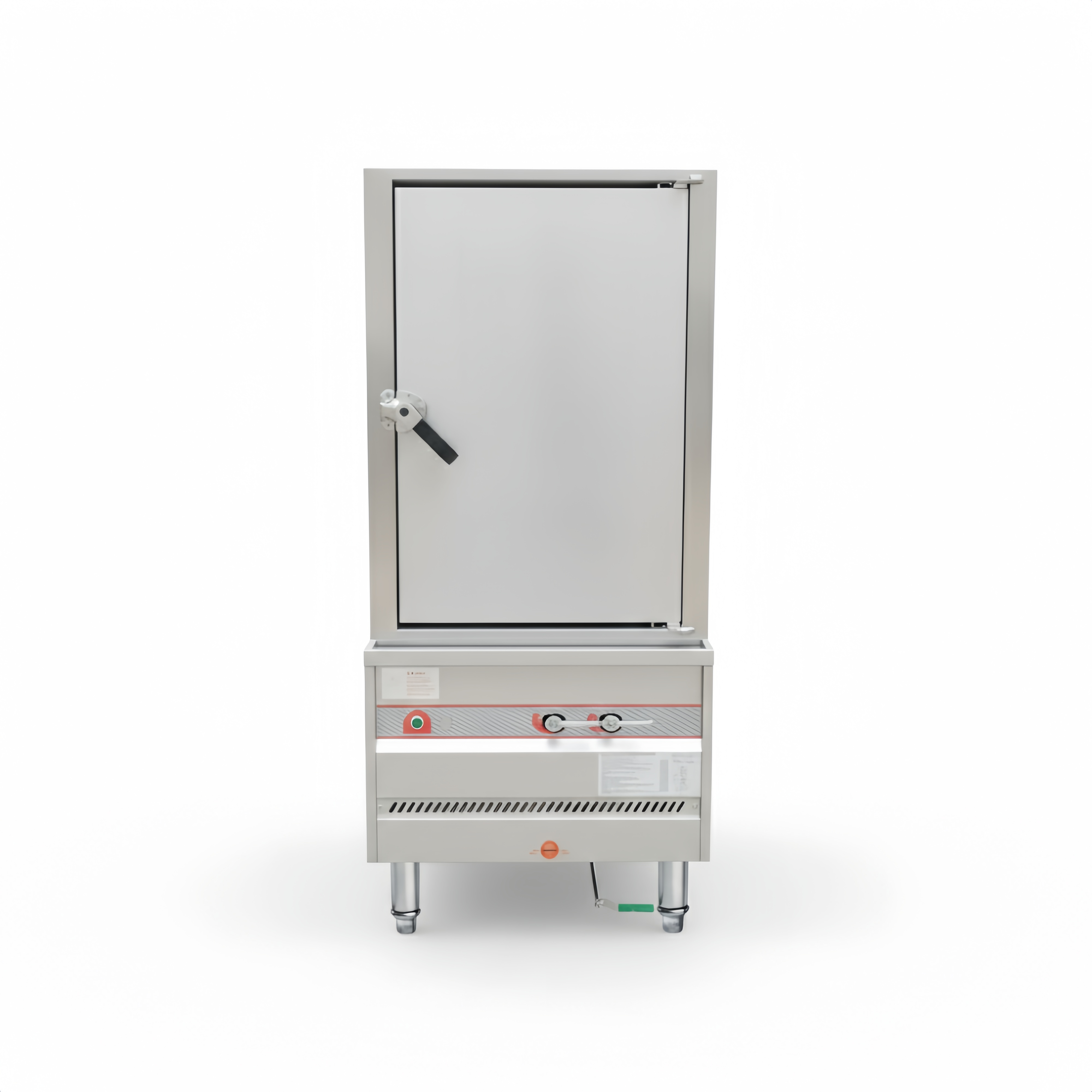 Commercial Gas Steam Cabinet S - مراجعة Commercial Kitchen Projects وسعره