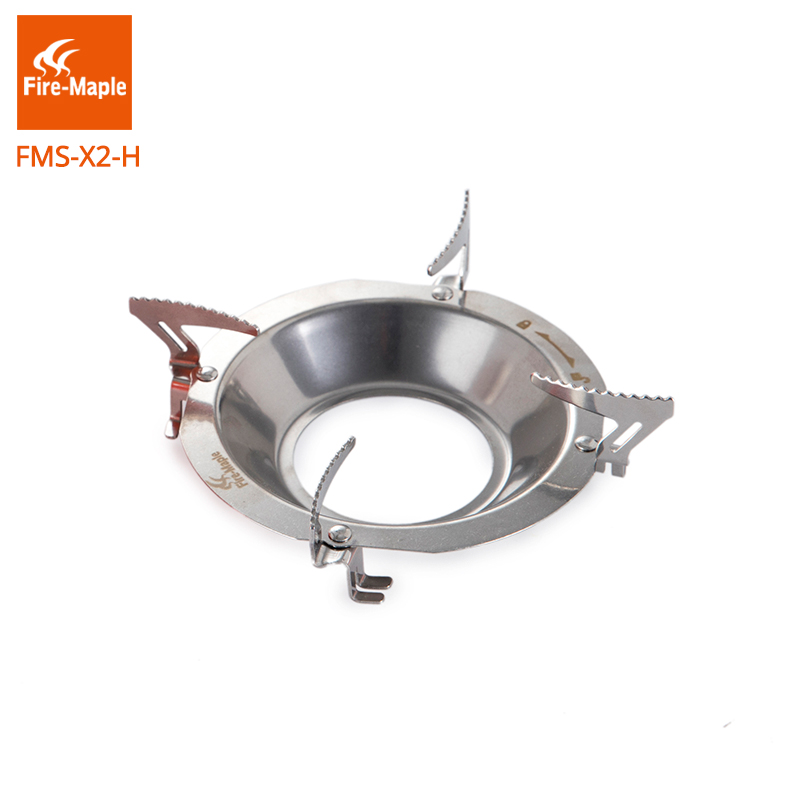 Fire Maple Stainless Steel Gas - مراجعة Commercial Kitchen Gas Stove وسعره