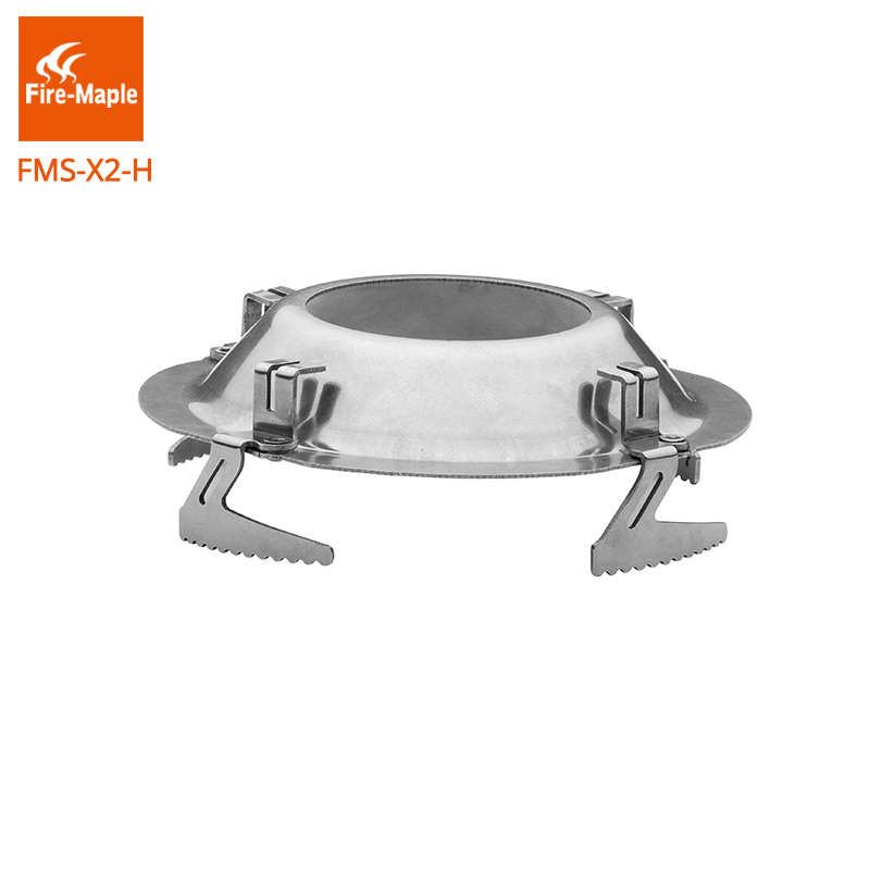 Fire Maple Stainless Steel Gas - مراجعة Commercial Kitchen Gas Stove وسعره