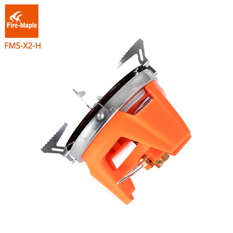 Fire Maple Stainless Steel Gas - مراجعة Commercial Kitchen Gas Stove وسعره