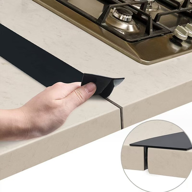 Silicone Gap Strip Kitchen Gas - مراجعة Commercial Kitchen Gas Stove وسعره