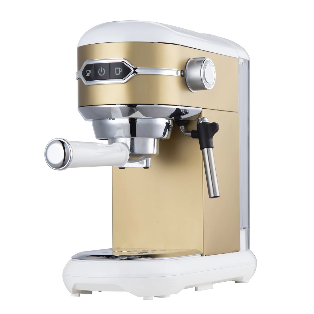 Commercial Electrical Applianc - مراجعة Commercial Espresso Machine وسعره