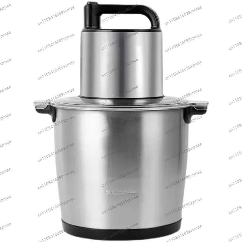 10L Stainless Steel Electric P - مراجعة Commercial Kitchen Grinder وسعره