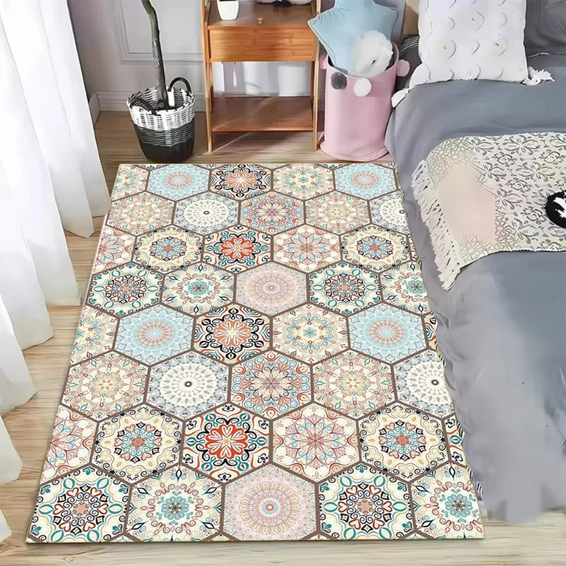 Non-slip Kitchen Rugs Vinyl Ki - مراجعة Commercial Kitchen Floor وسعره