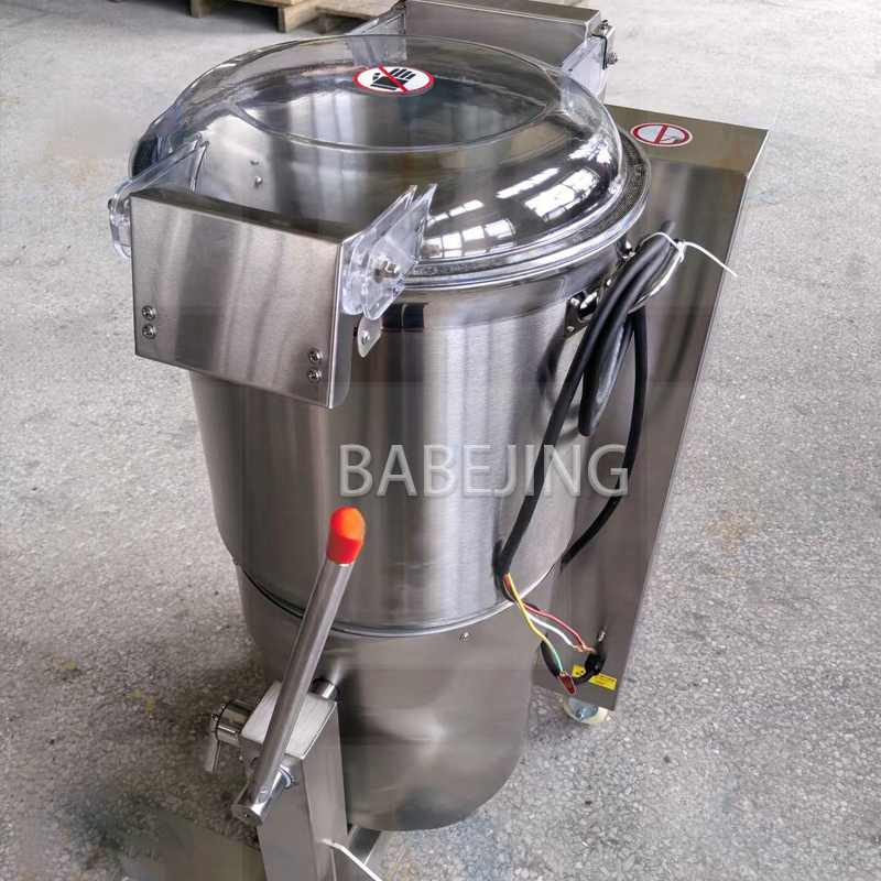 Commercial Vertical Stainless  - مراجعة Commercial Kitchen Grinder وسعره