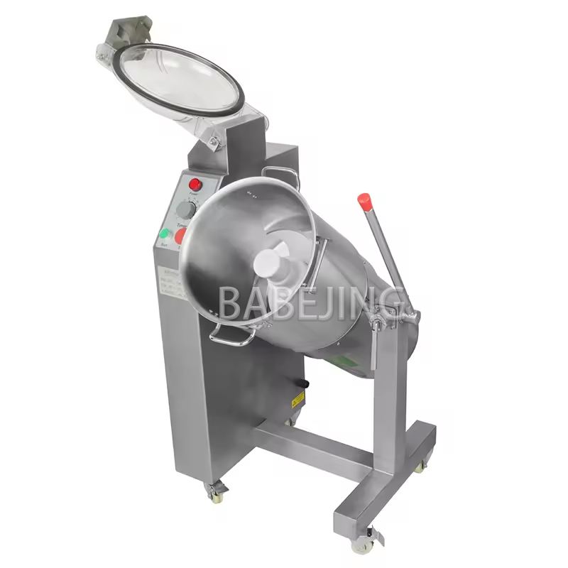 Commercial Vertical Stainless  - مراجعة Commercial Kitchen Grinder وسعره