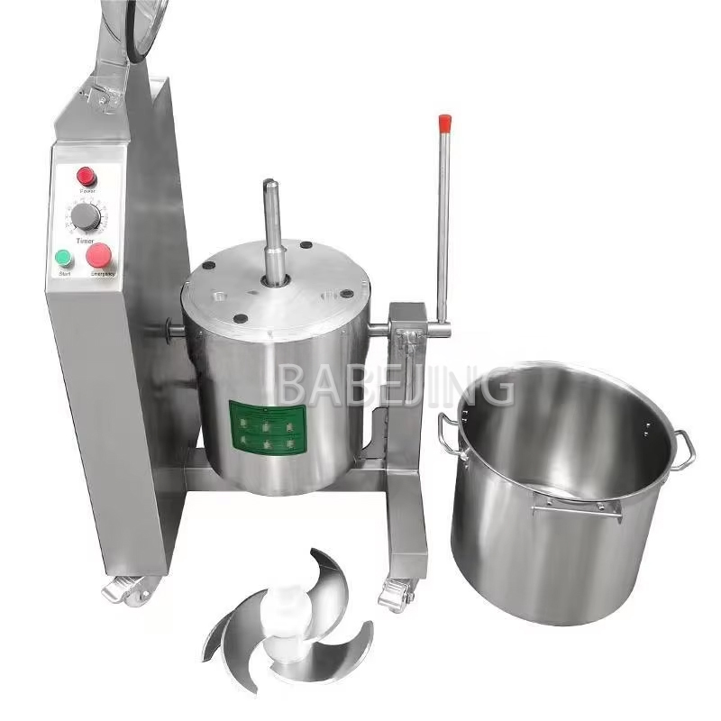 Commercial Vertical Stainless  - مراجعة Commercial Kitchen Grinder وسعره