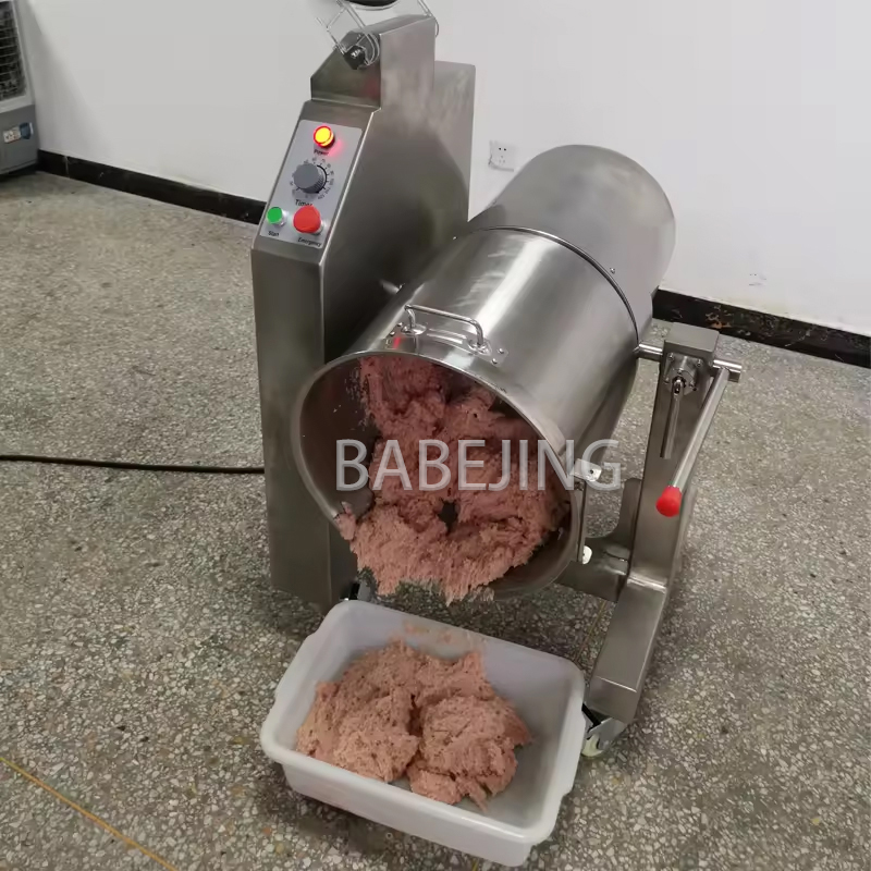 Commercial Vertical Stainless  - مراجعة Commercial Kitchen Grinder وسعره
