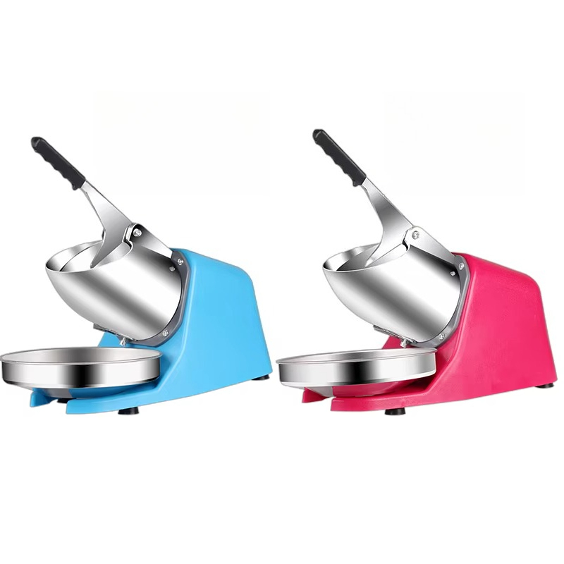 Commercial Electric Snow Cone  - مراجعة Commercial Kitchen Grinder وسعره