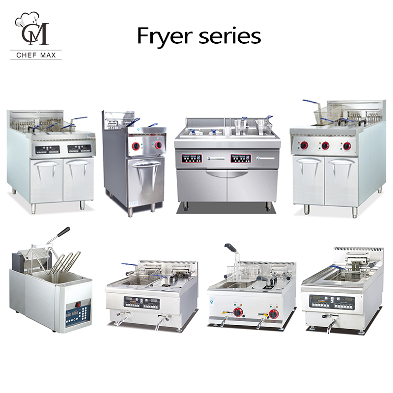 CHEFMAX 5 Star Hotel Kitchen E - مراجعة Commercial Kitchen Projects وسعره