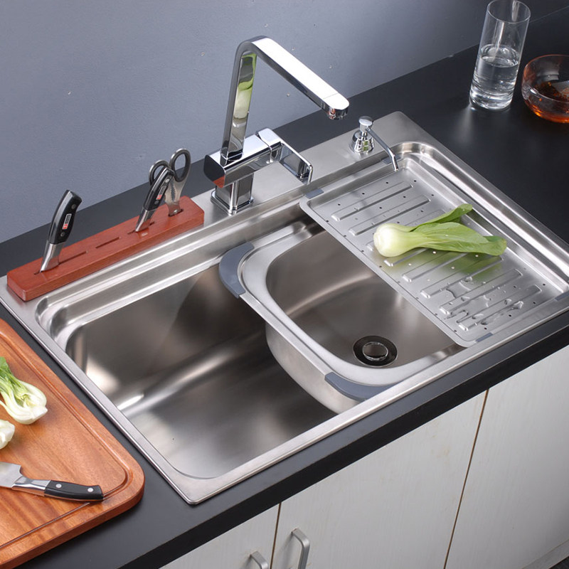 Multifunctional Modern Luxury  - مراجعة Commercial Kitchen Projects وسعره