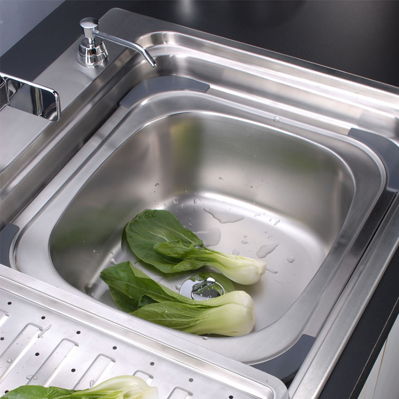 Multifunctional Modern Luxury  - مراجعة Commercial Kitchen Projects وسعره