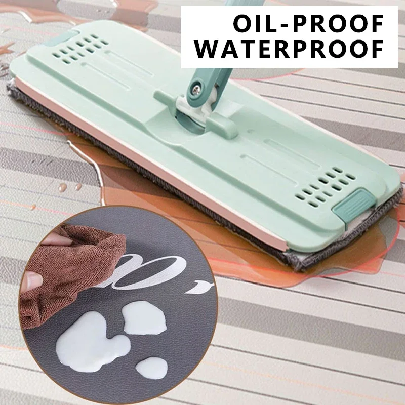 Entrance Door Mat Anti-slip Wa - مراجعة Commercial Kitchen Floor وسعره