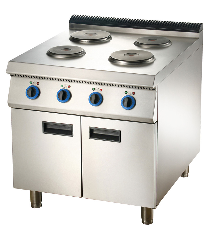Commercial Catering Electric C - مراجعة Commercial Kitchen Projects وسعره