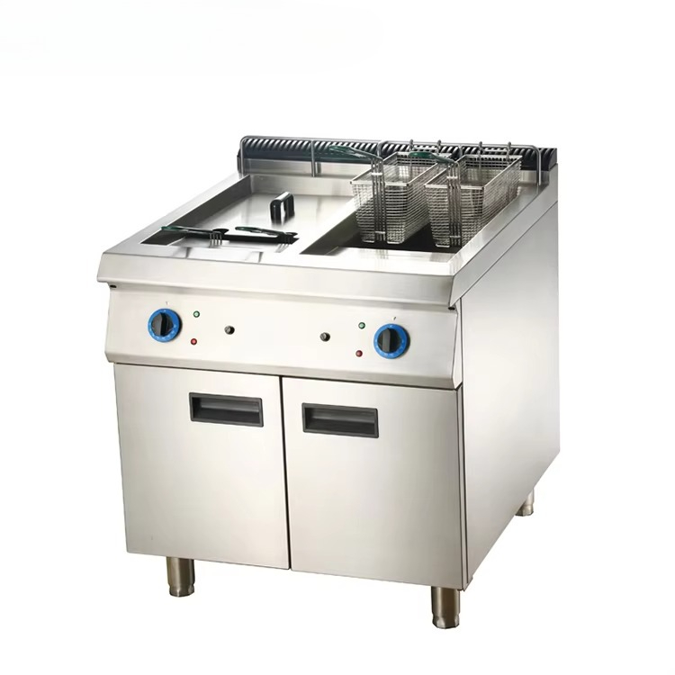 Commercial Catering Electric C - مراجعة Commercial Kitchen Projects وسعره