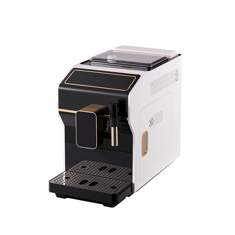 Super Business Portable Coffee - مراجعة Commercial Espresso Machine وسعره