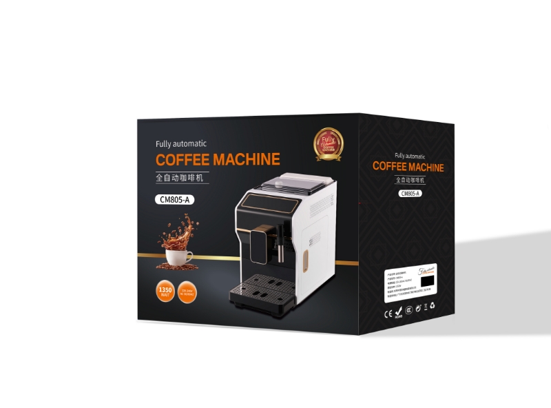 Super Business Portable Coffee - مراجعة Commercial Espresso Machine وسعره