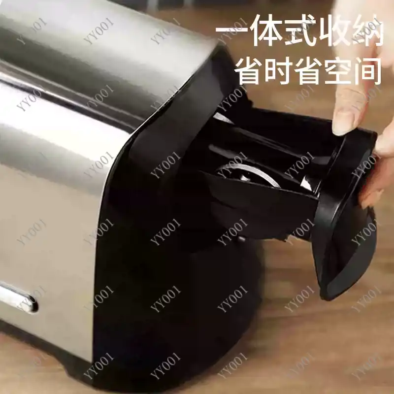 Household Electric Sausage Stu - مراجعة Commercial Kitchen Grinder وسعره