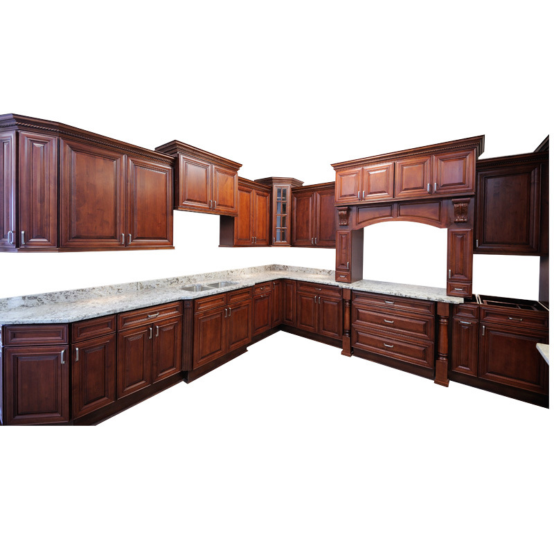 Logo Luxury European Style Sol - مراجعة Commercial Kitchen Projects وسعره