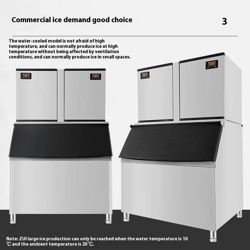 1000Kg Commercial Large Capaci - مراجعة Commercial Espresso Machine وسعره